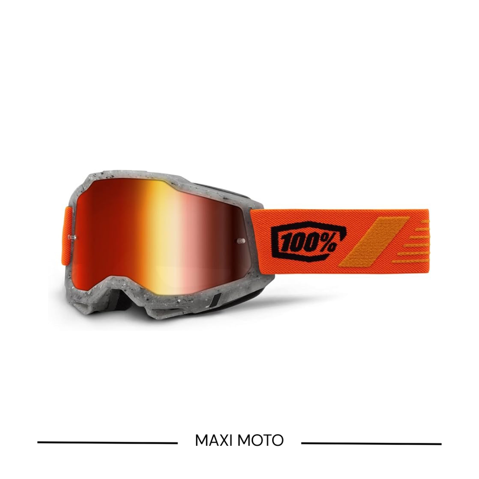 Maschera Accuri 2 100% Schrute
