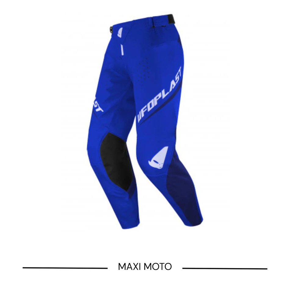 Pantaloni Ufoplast Skyline Blue