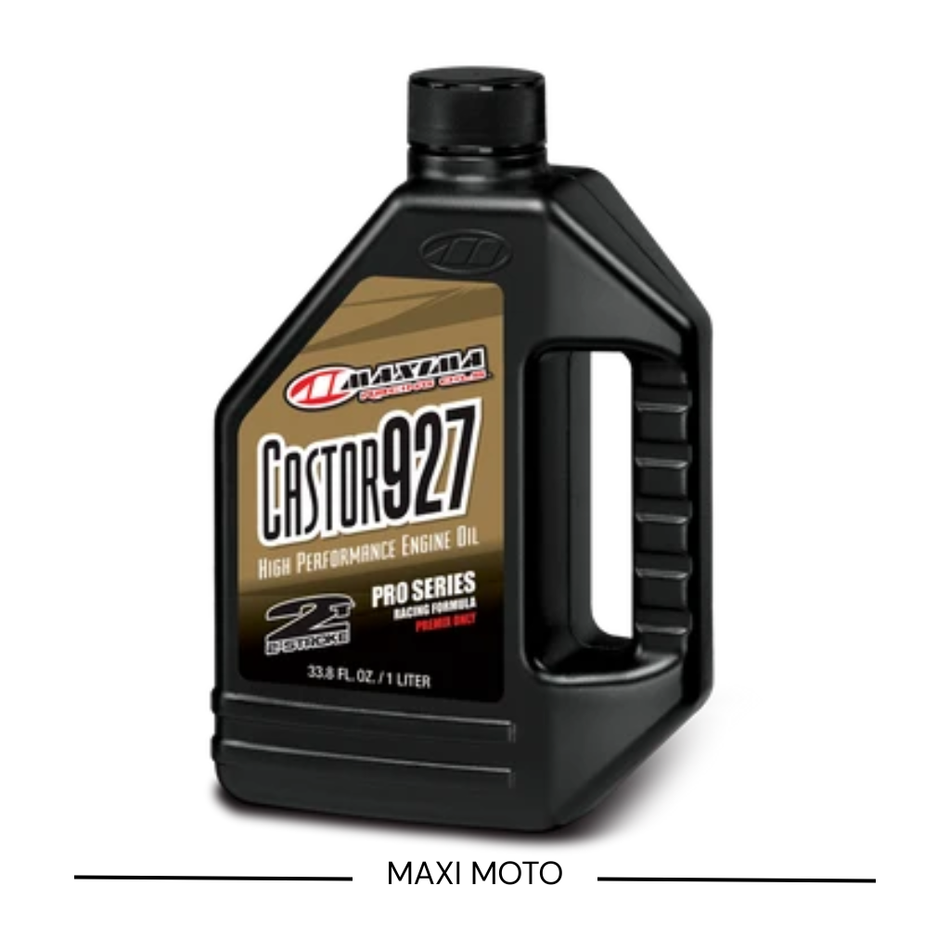 Maxima Castor 927 Miscela