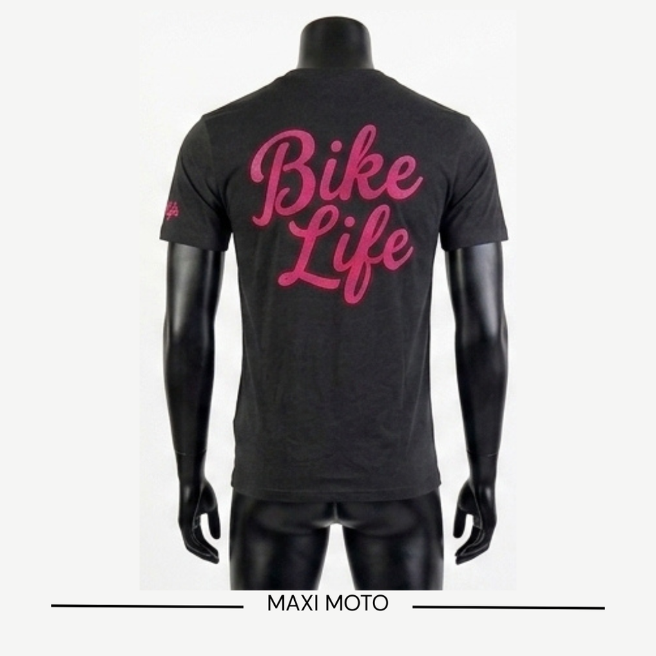 Maglia Bike Life