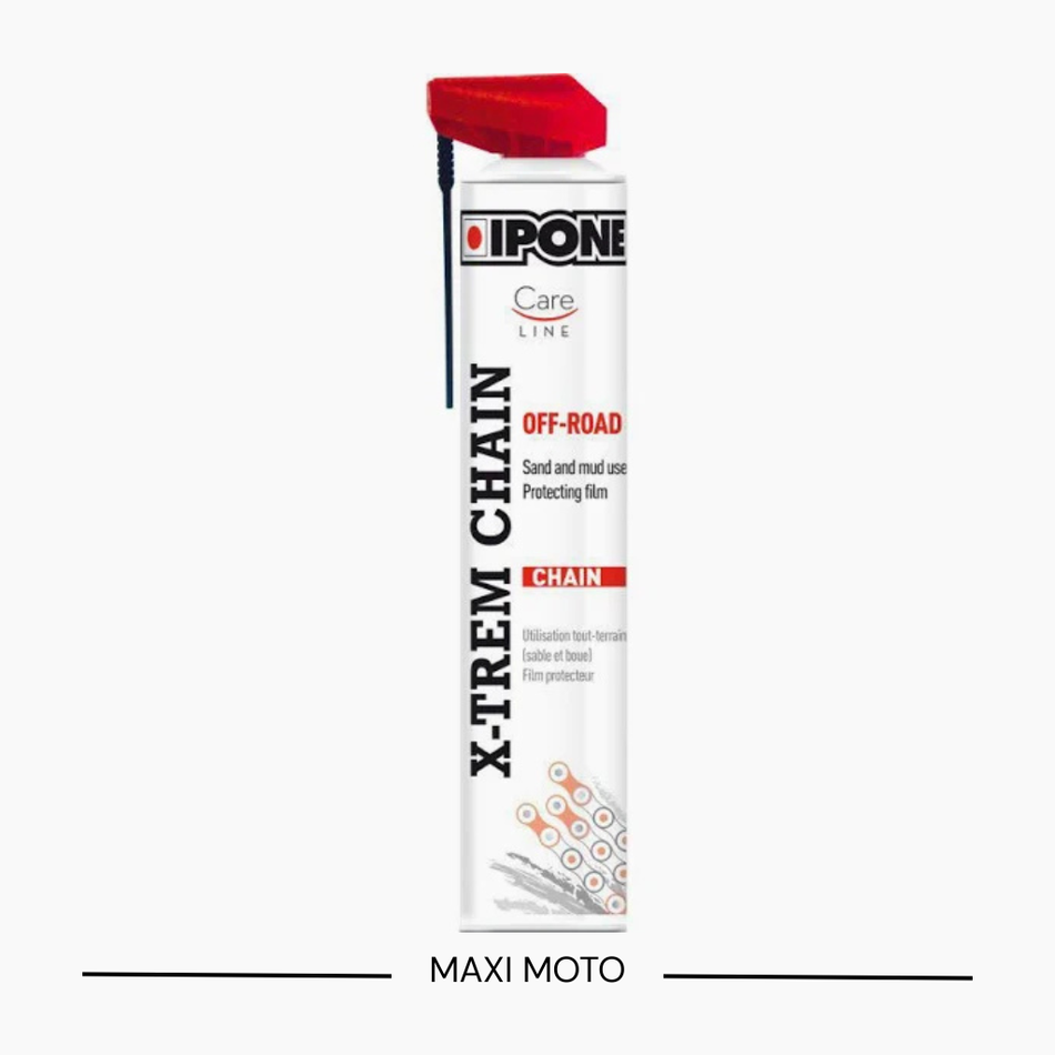 Ipone Lubrificante Catena Off-Road