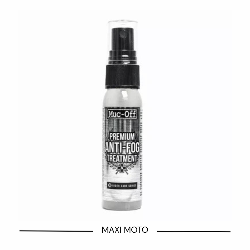 Trattamento Anti Fog Muc-Off