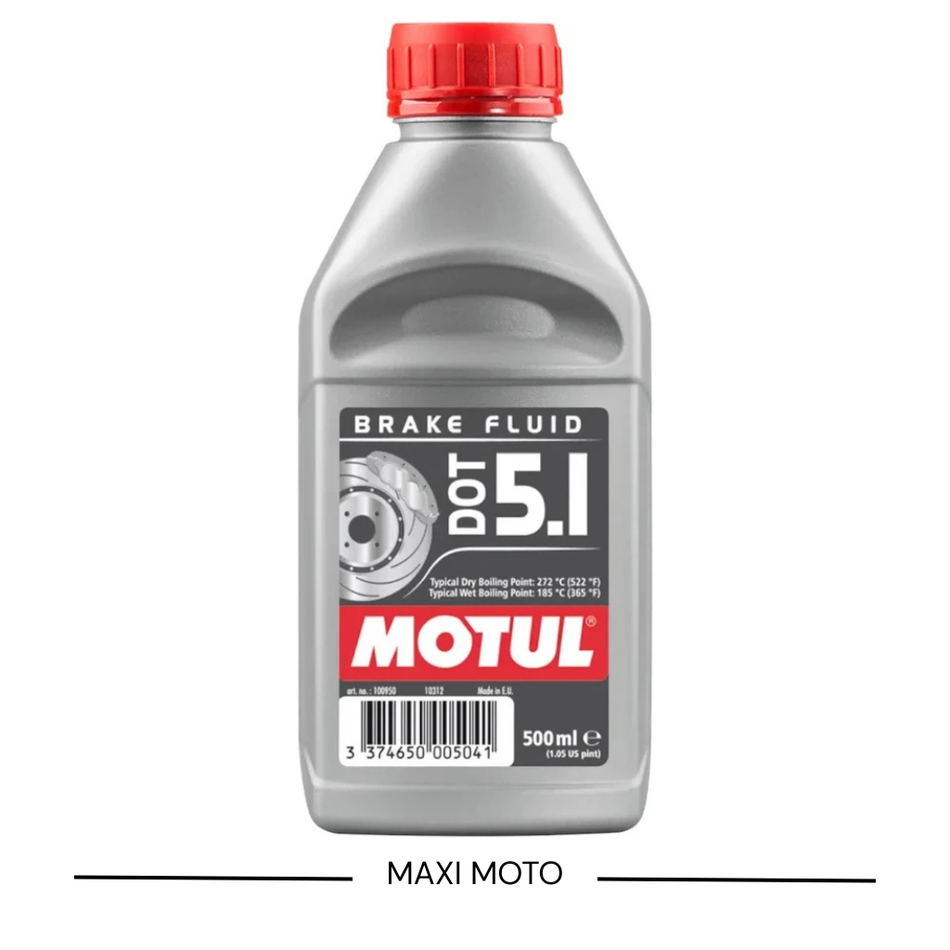 Motul DOT 5.1
