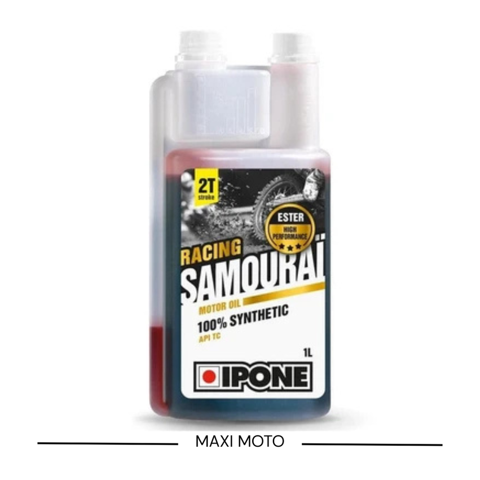 Ipone Samourai Miscela