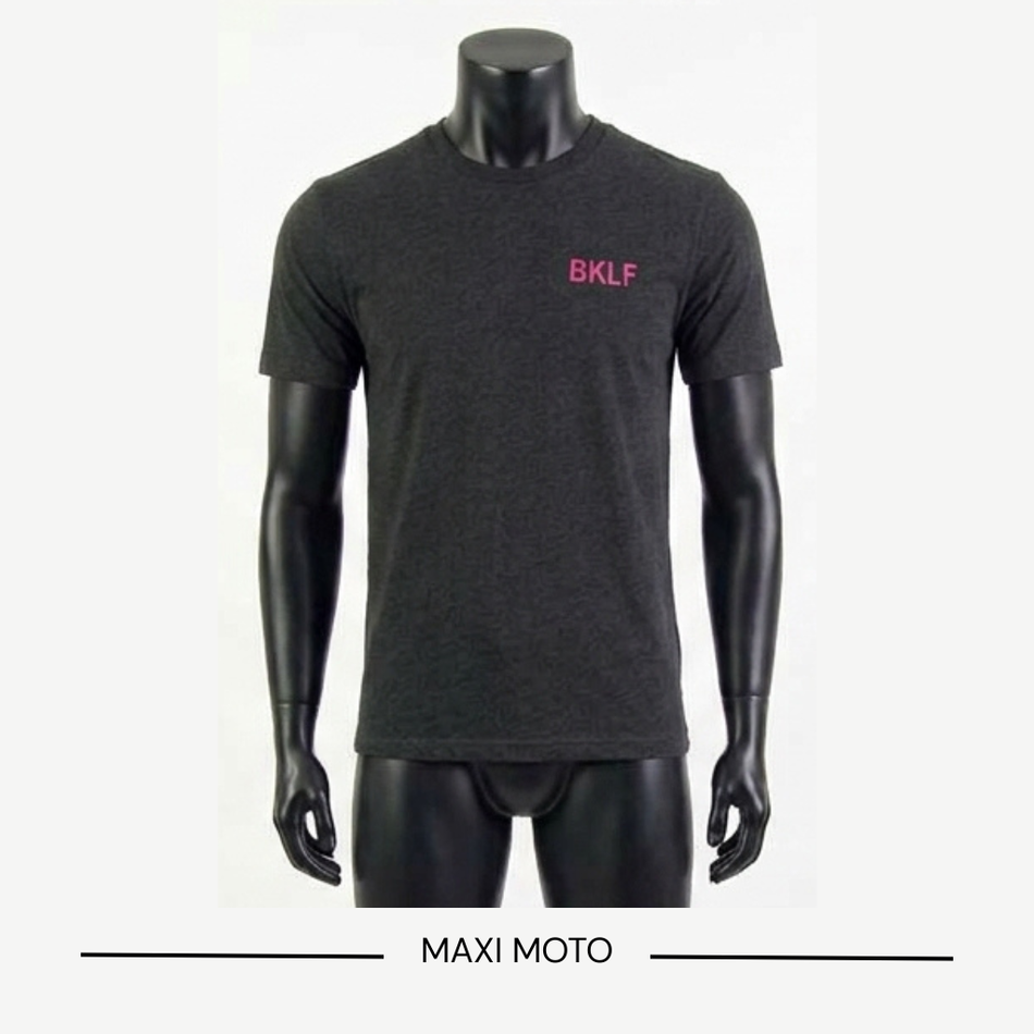 Maglia Bike Life