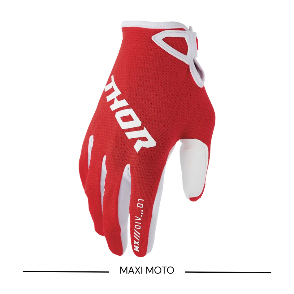 Guanti Thor Ridemode Static