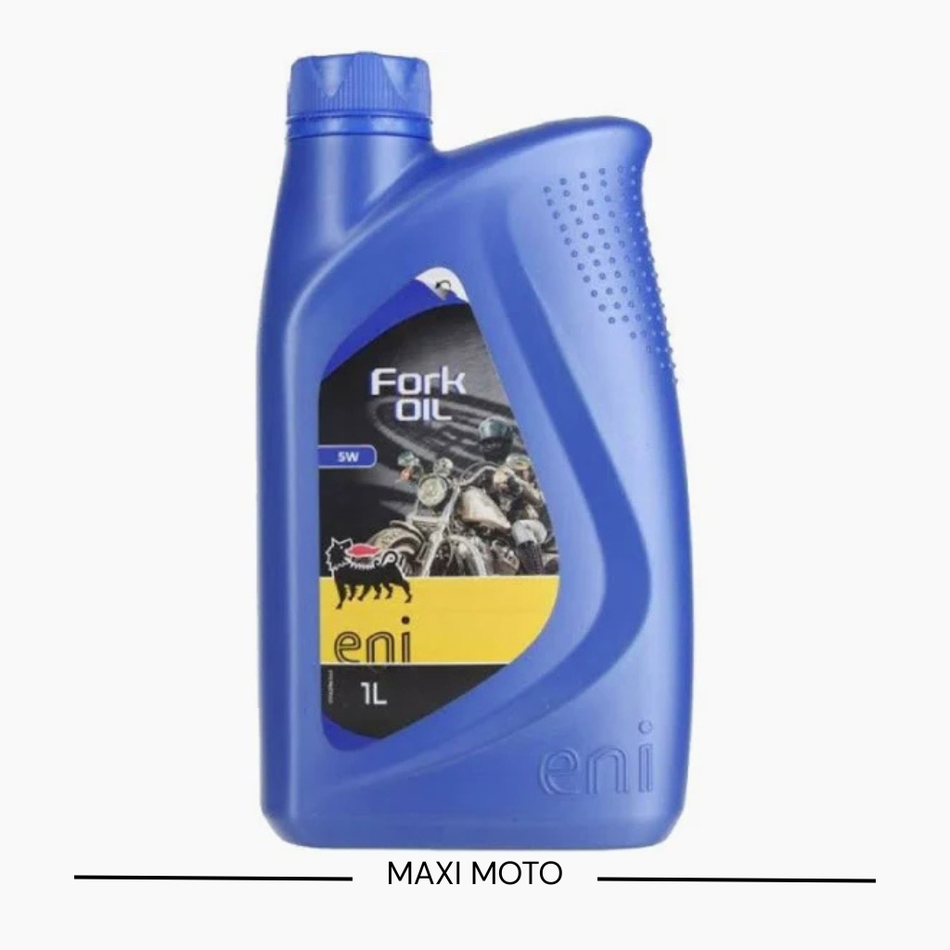 Eni Fork Oil 5W