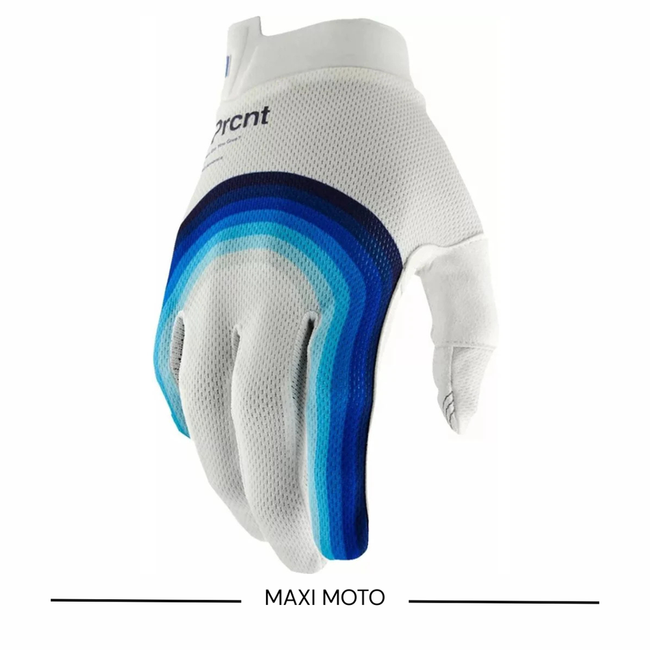 Guanti 100% iTrack
