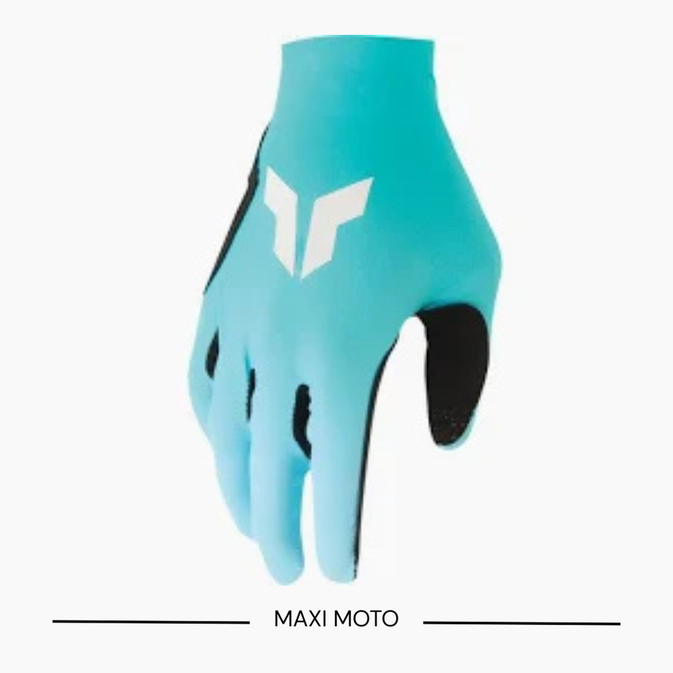 Guanti Thor Sportmode Iconic Azzurro