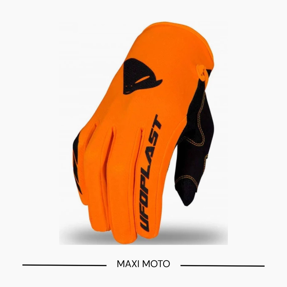 Guanti Ufoplast Skill Orange