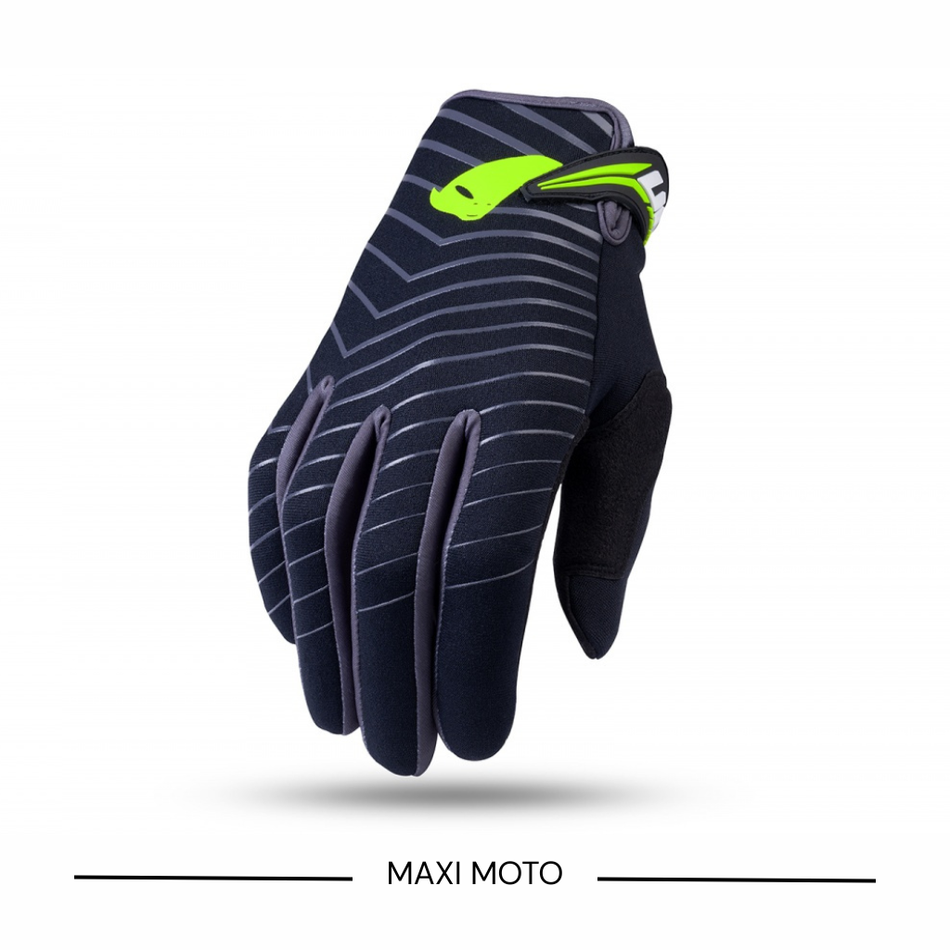 Guanti Ufoplast Ninja