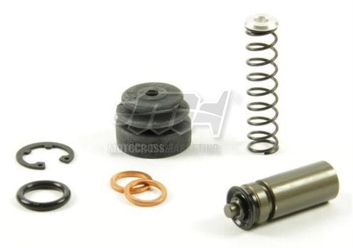 KIT REVISIONE POMPA FRENO POSTERIORE F12