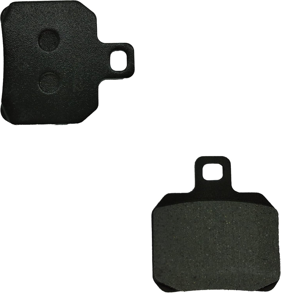 PASTIGLIE FRENO ONE BRAKE