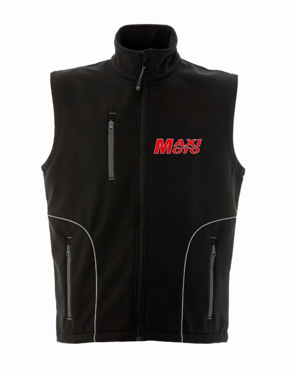 GILET GIUBBINO MAXi MOTO GIUBBINO MOTO MOTOCROSS ENDURO