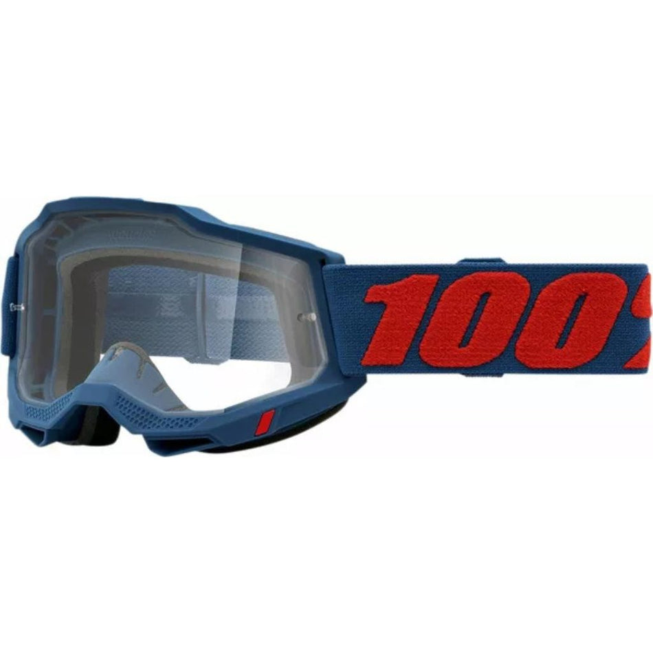 Maschera Cross 100%
