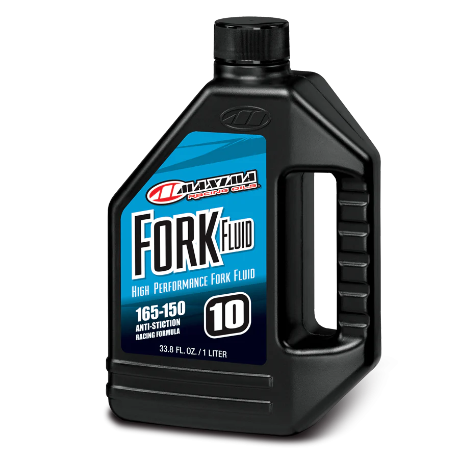 OLIO FORCELLE MAXIMA RACING FORK FLUID 165\150 10WT