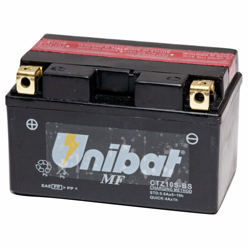 BATTERIA UNIBAT UB010MF