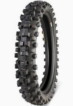 Pneumatico maxxis 140\80\18 70 R soft