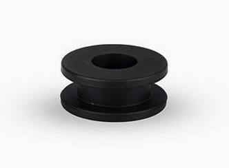 SILENT BLOCK PER SERBATOIO GASGAS KTM SHERKO NERO