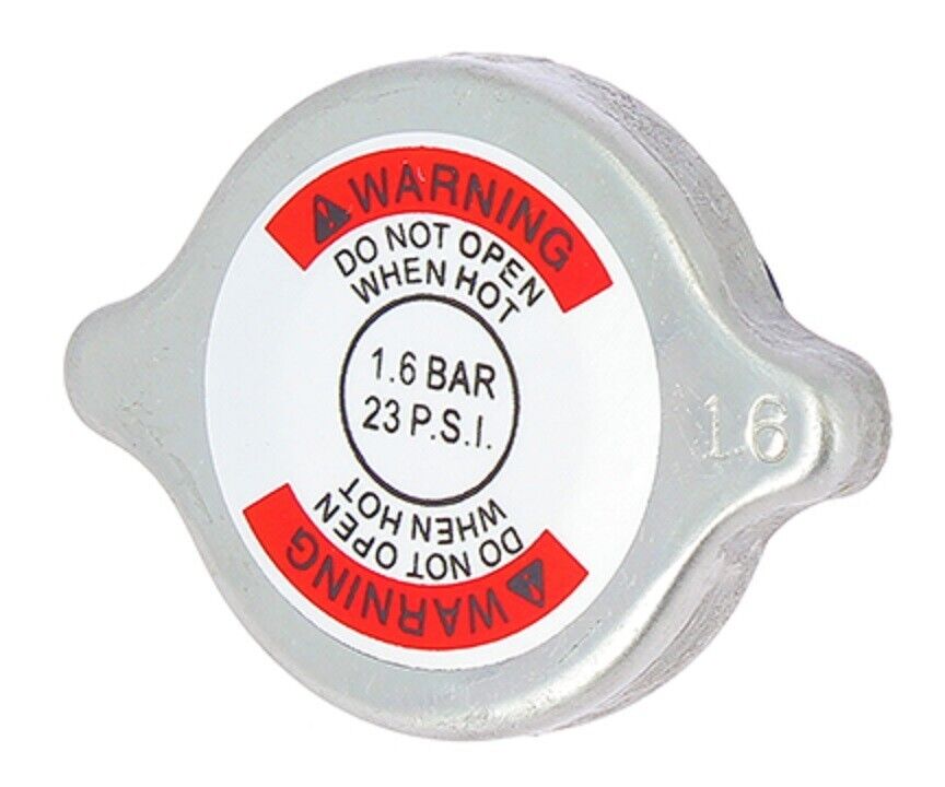 TAPPO RADIATORE PER GIAPPONESI