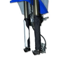 CALZA PROTEZIONE FORCELLA NERO UFO