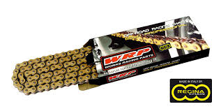 CATENA DI TRASMISSIONE WRP 120 MAGLIE