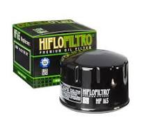 FILTRO OLIO HIFLO HF165