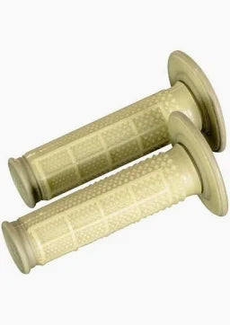 MANOPOLE BEIGE RENTHAL ARAMID GRIP TECH TAPERED SERIES