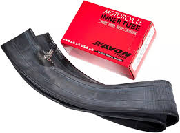 CAMERA D'ARIA AVON TYRES 17