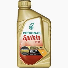 PETRONAS SPRINTA F900 10W40