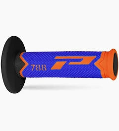 MANOPOLE PROGRIP BLU NERE E ARAN
