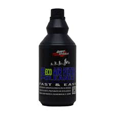 PULITORE FILTRO ARIA DIRT WHEELS ECO