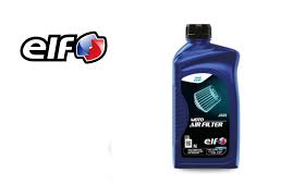 OLIO FILTRO ARIA AIR FILTER  ELF