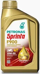 PETRONAS F900 10W50