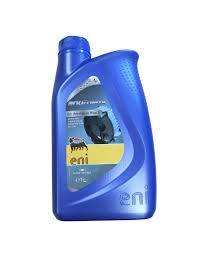 LIQUIDO REFRIGERANTE RADIATORE ENI ANTIFREEZE BIKE S