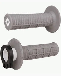 MANOPOLE ODI LOCK ON GRIGIO CHIARO