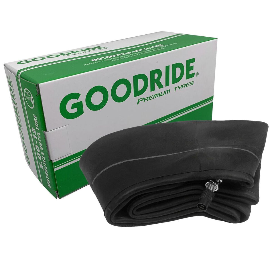 CAMERA D'ARIA GOODRIDE 10