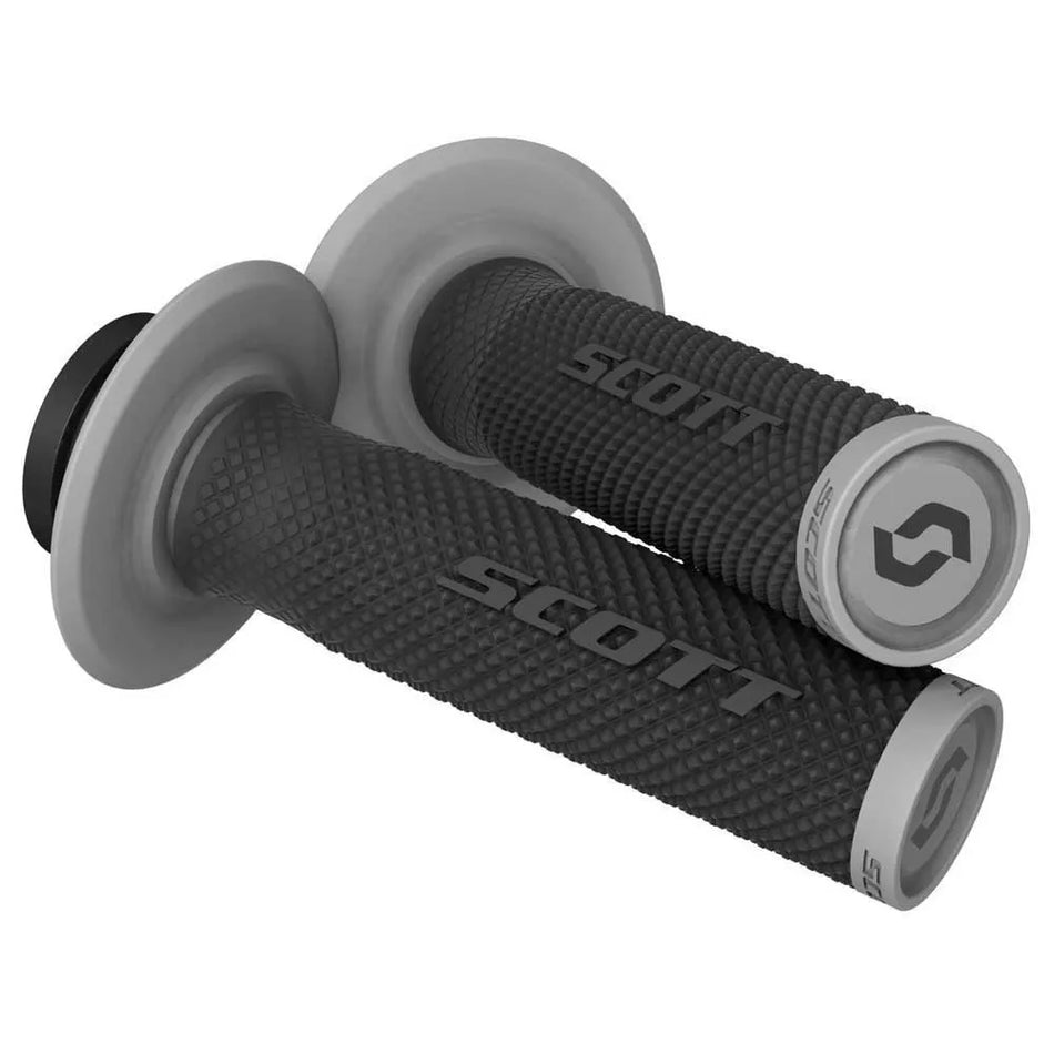 MANOPOLE SCOTT LOCK ON GRIGIO