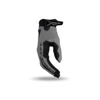 Guanti Motocross Ufo Skyline grigio