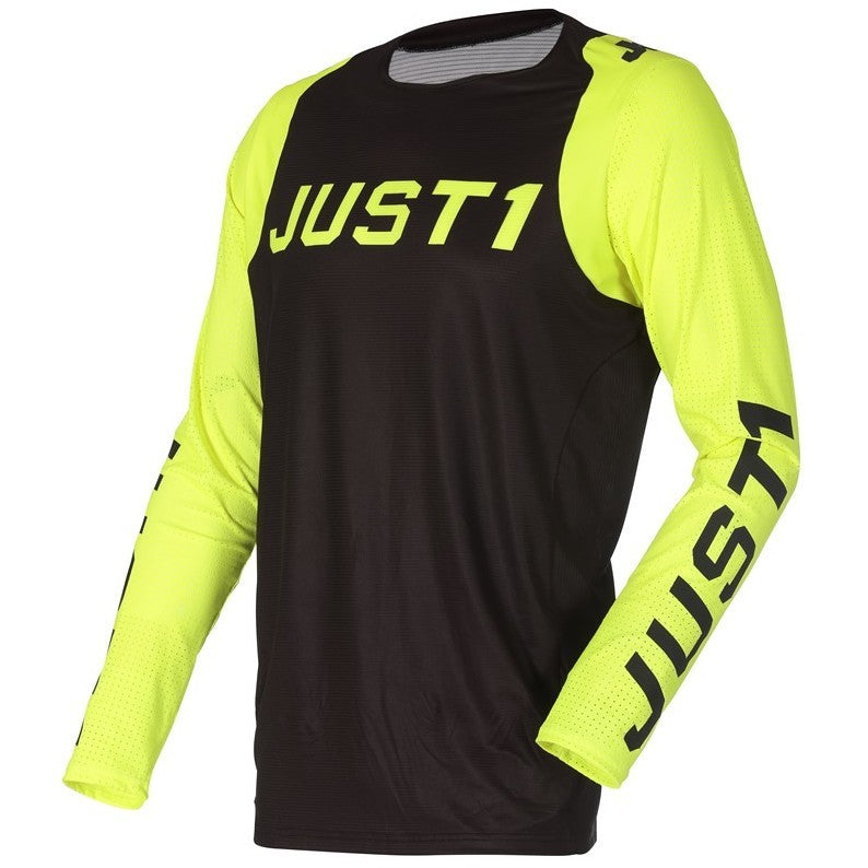 MAGLIA MOTOCROSS JUST1