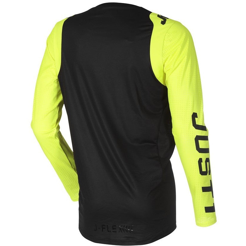 MAGLIA MOTOCROSS JUST1