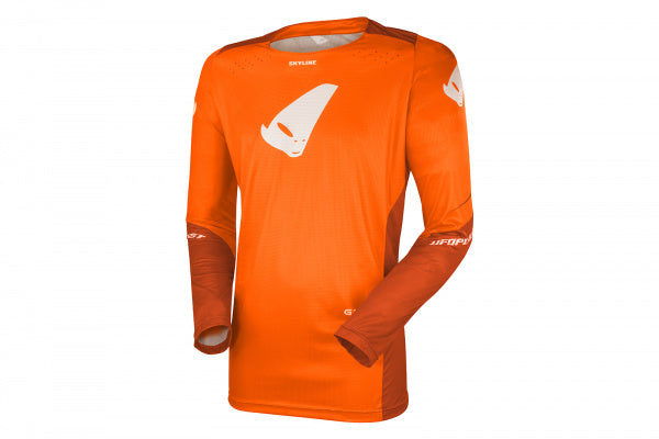 Maglia Ufoplast Skyline Orange