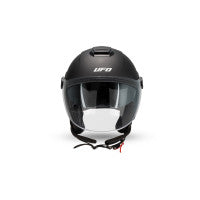 CASCO JET NEXIE UFO NERO