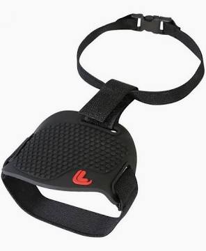 PROTEZIONE PER LA SCARPA MOTO LAMPA