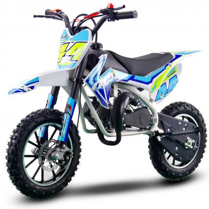 NCX VYPER BASIC 50 R10/10