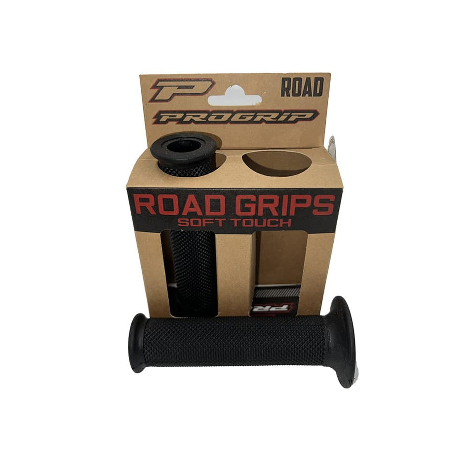 MANOPOLE PROGRIP ROAD GRIPS SOFT TOUCH APERTE