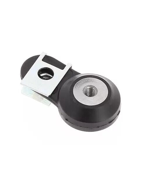 SILENT BLOCK MARMITTA CON CLIPS AV3406