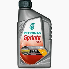 PETRONAS SPRINTA 15W50