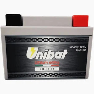 batteria unibat ub002mf