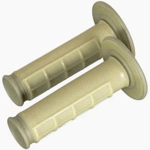 MANOPOLE RENTHAL CHAMPAGNE DUAL SERIES ARAMID GRIP TECH